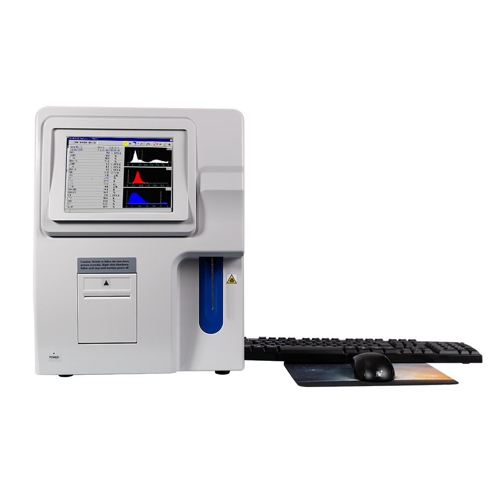 Neues offenes System Tier, dre – Medical Health Lab Bewertung und Preis