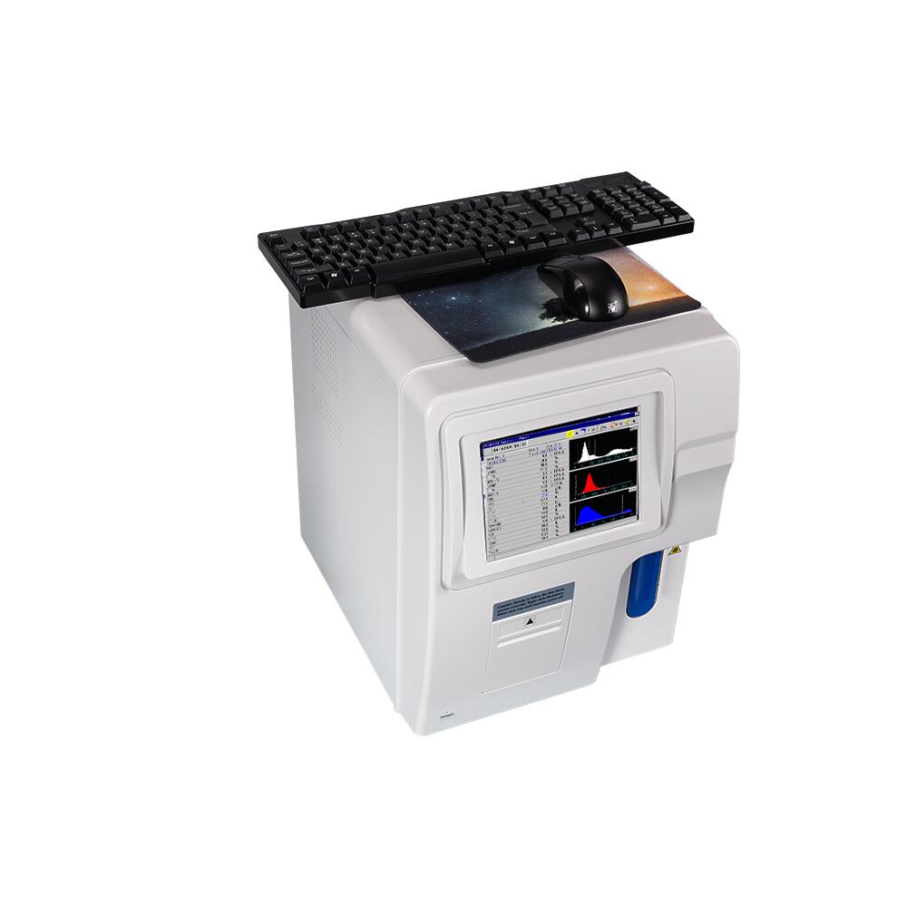 Neues offenes System Tier, dre – Medical Health Lab Bewertung und Preis