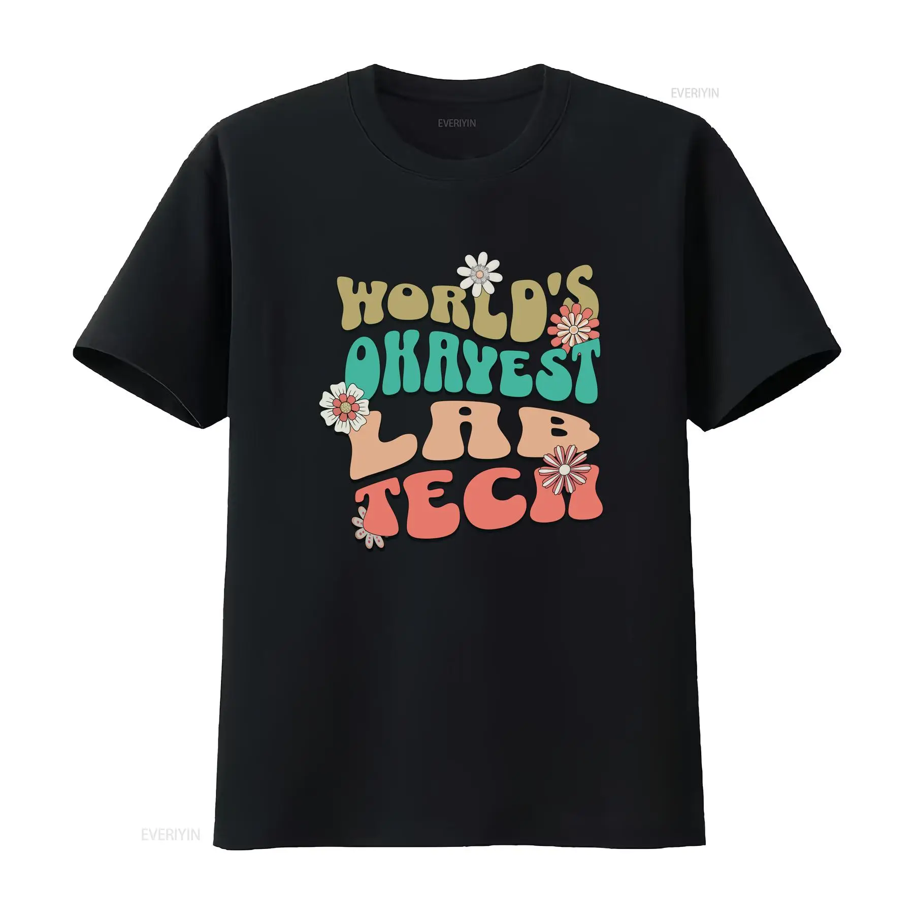 Labor-Techniker T-Shirt, Medic – Medical Lab Technician Bewertung und Preis