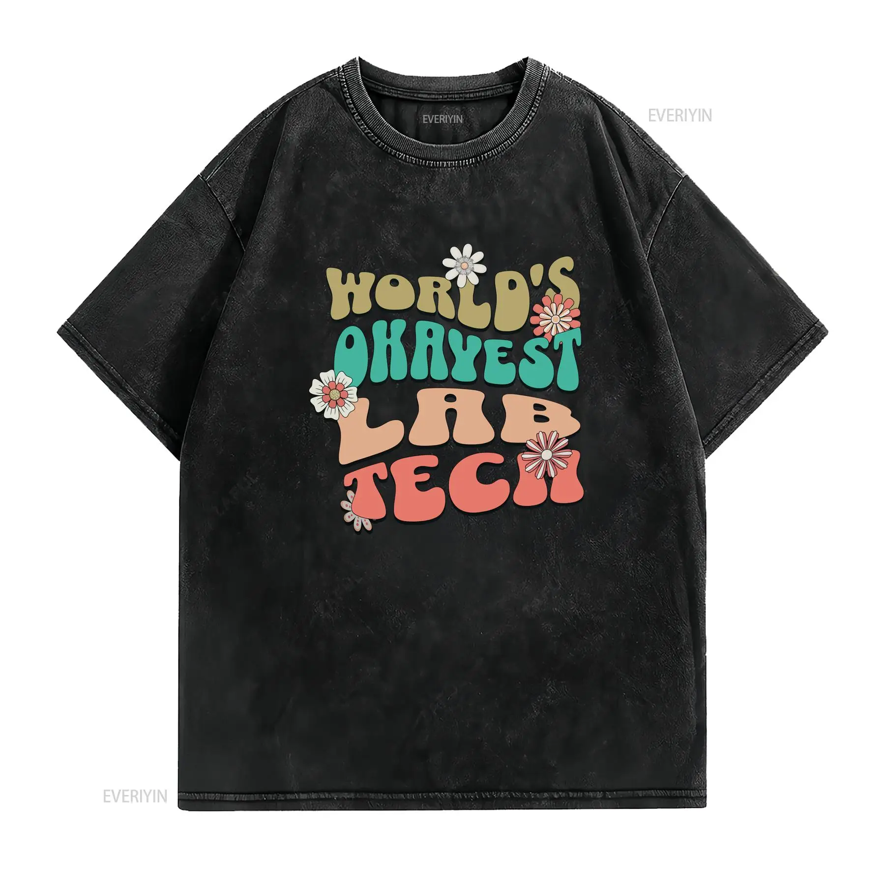 Labor-Techniker T-Shirt, Medic – Medical Lab Technician Bewertung und Preis