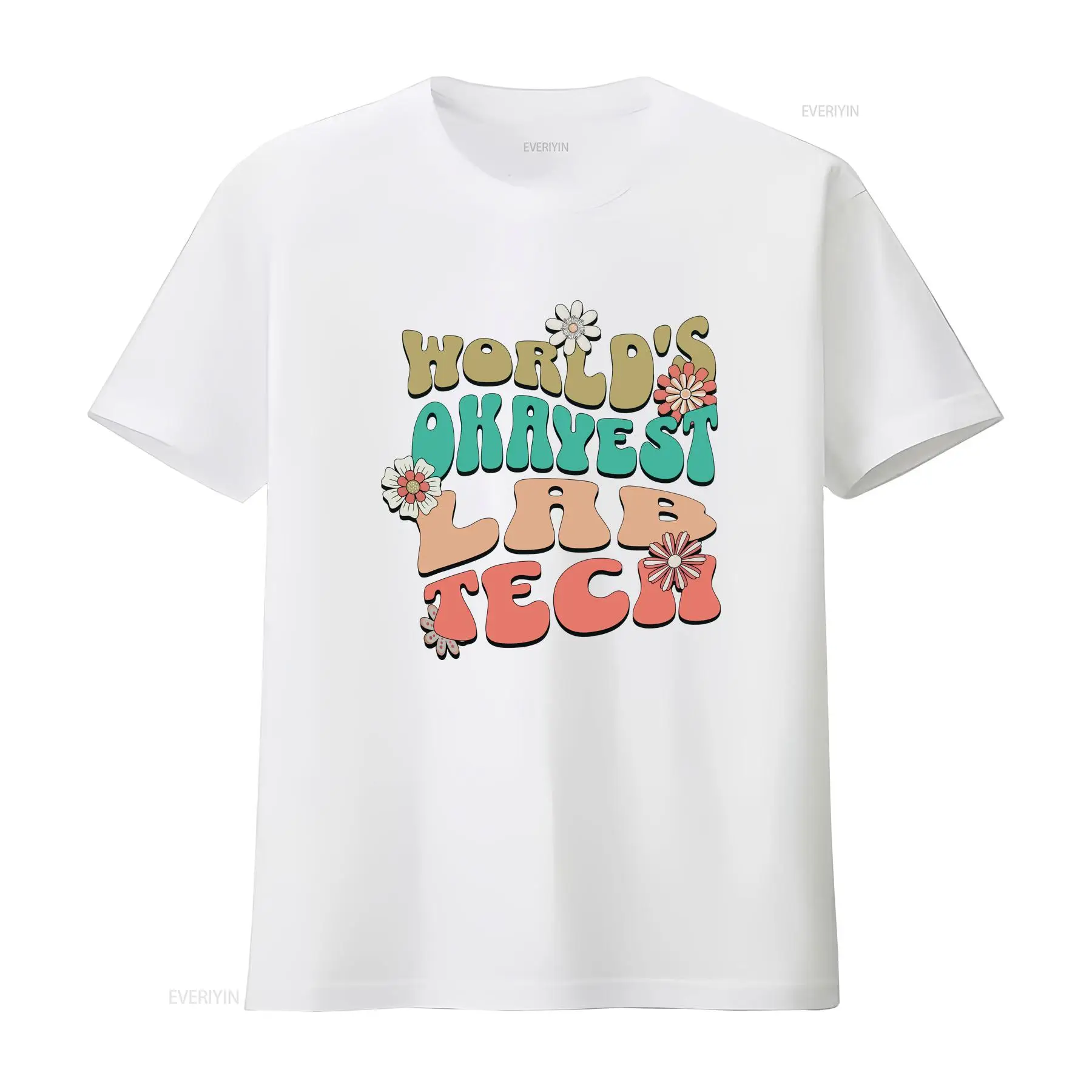 Labor-Techniker T-Shirt, Medic – Medical Lab Technician Bewertung und Preis