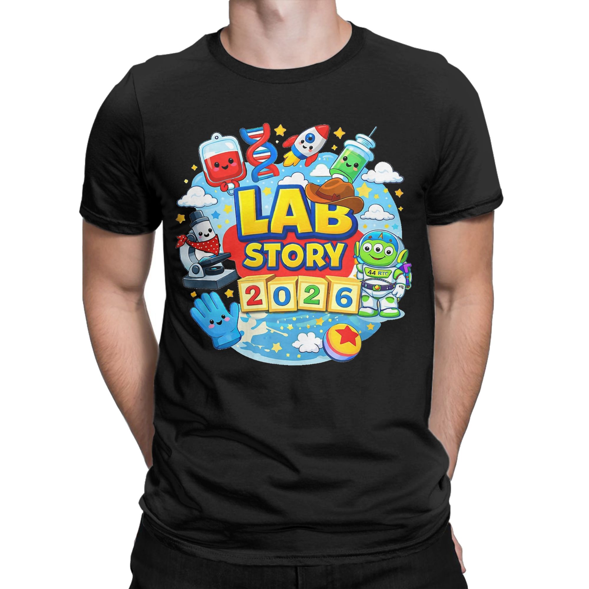 2026 Lab Week Medical Lab Tech – Medical Lab Technician Bewertung und Preis