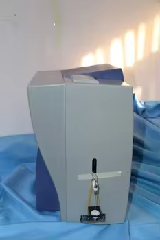 Automatischer Elektrolyt-Analy – Medical Health Lab Bewertung und Preis