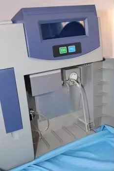 Automatischer Elektrolyt-Analy – Medical Health Lab Bewertung und Preis