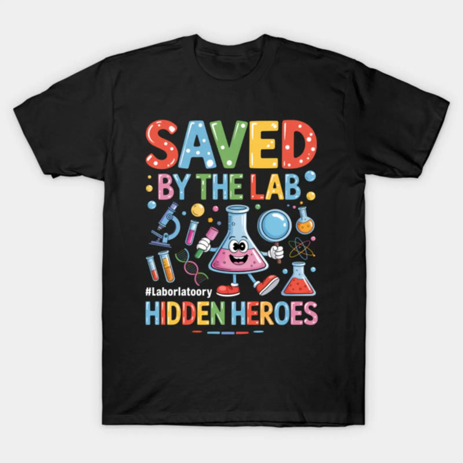 Lab Week 2025 Saved By The Med – Medical Lab Week 2025 Bewertung und Preis