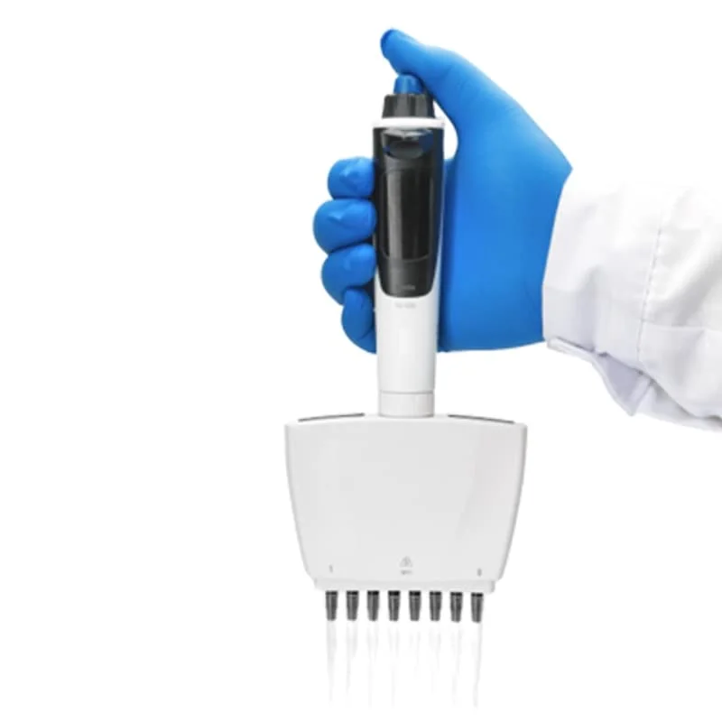 Mehrkanal-Flüssigkeitsübertrag – Medical Health Lab Bewertung und Preis
