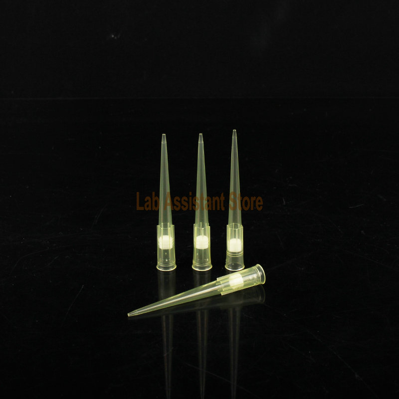 Labor-Pipettenspitze aus Kunst – Lab Pipette Tip Bewertung und Preis