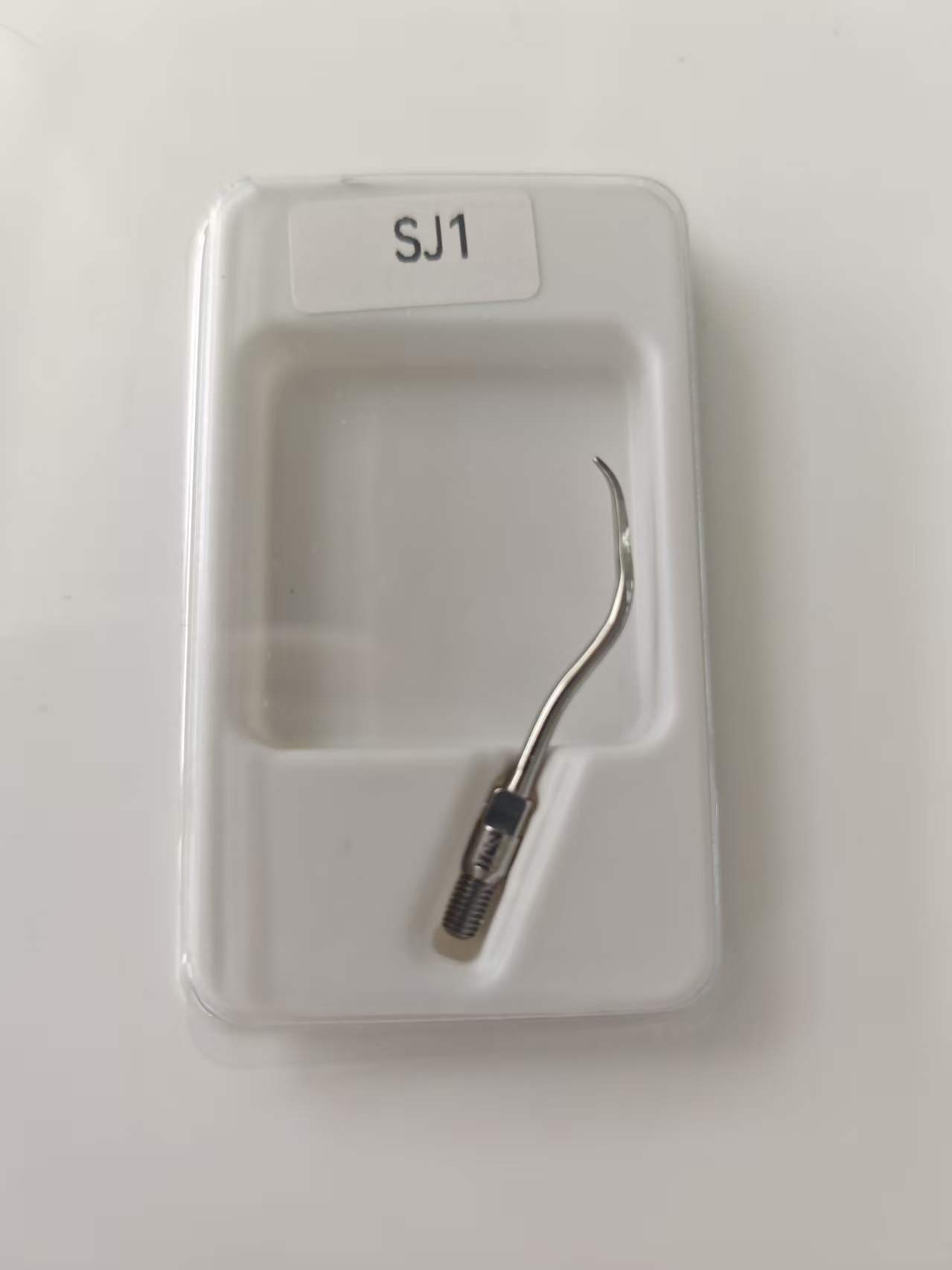 5 Stück Dental-Ultraschall-Sca – Dental Scaler Ultrasonic Bewertung und Preis