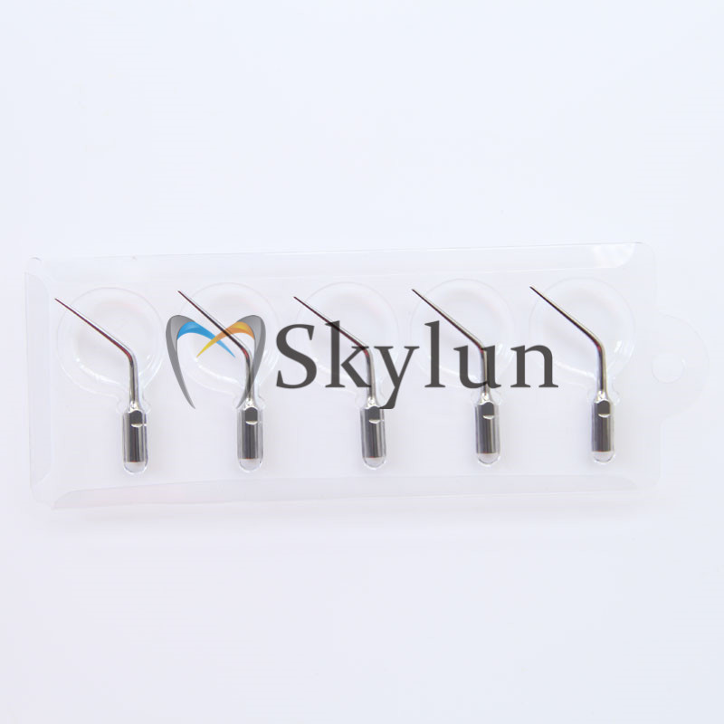 5PCS Dental Ultraschall Scaler – Dental Scaler Ultrasonic Bewertung und Preis
