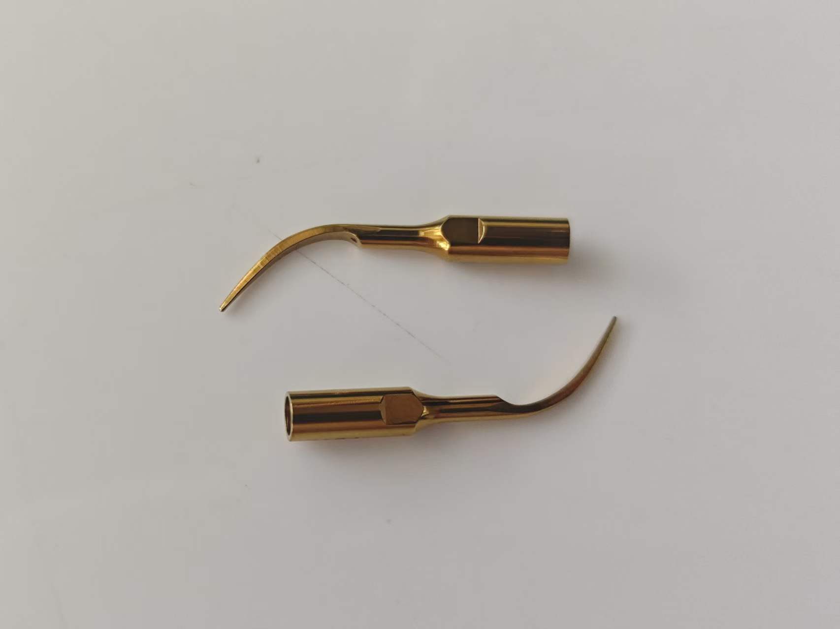 5 Stück Titan-Gold Dental-Ultr – Dental Scaler Ultrasonic Bewertung und Preis