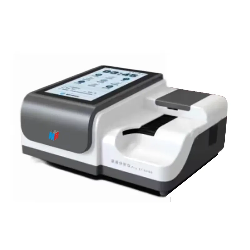 MR CE-zugelassener Gesundheits – Medical Health Lab Bewertung und Preis