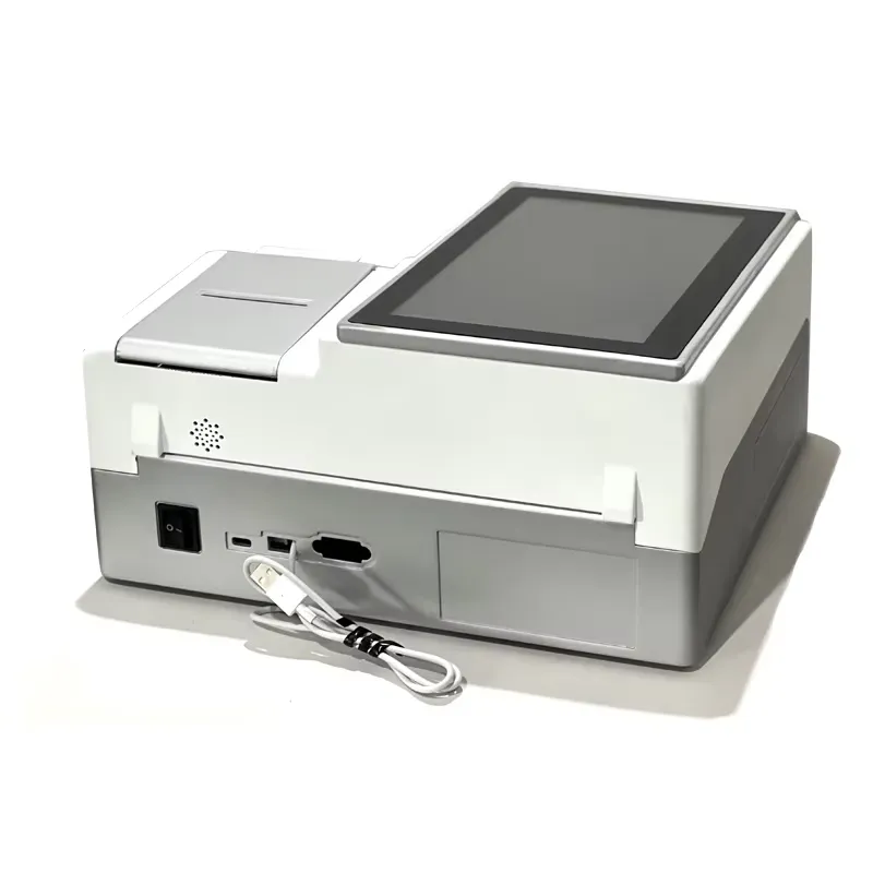 MR CE-zugelassener Gesundheits – Medical Health Lab Bewertung und Preis