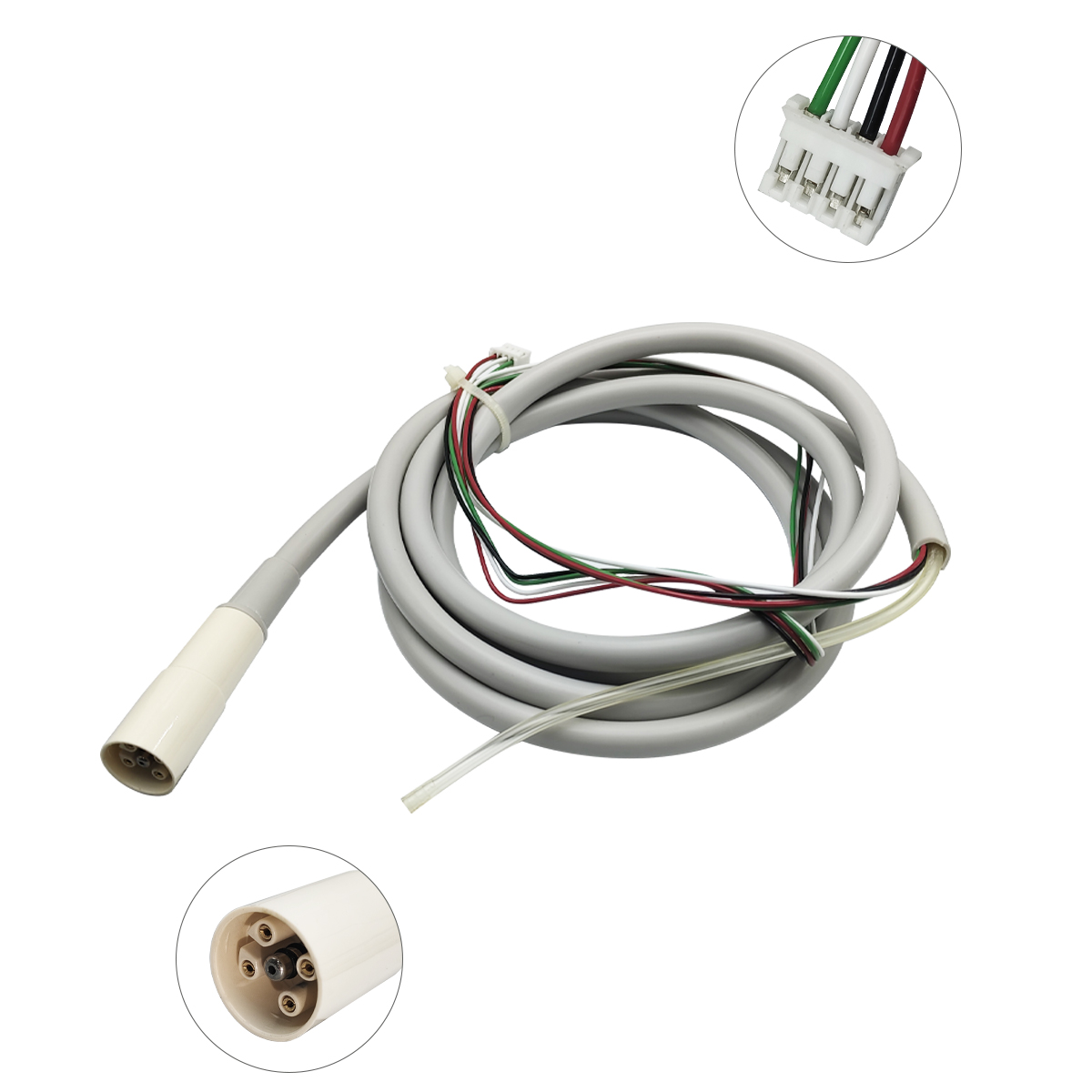 Dental Ultraschall Piezo Scale – Dental Scaler Ultrasonic Bewertung und Preis