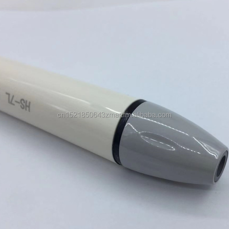 Zahnärztliches Ultraschall-Pie – Dental Scaler Ultrasonic Bewertung und Preis