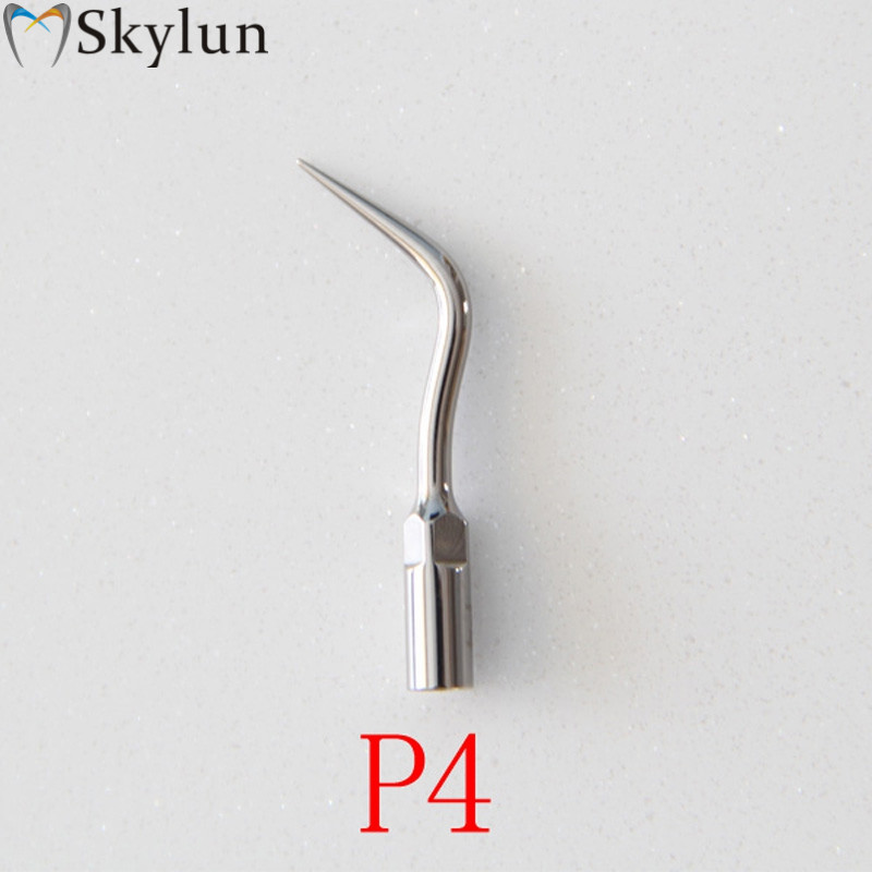 5 Stück P4 Dental Ultraschall- – Dental Scaler Ultrasonic Bewertung und Preis